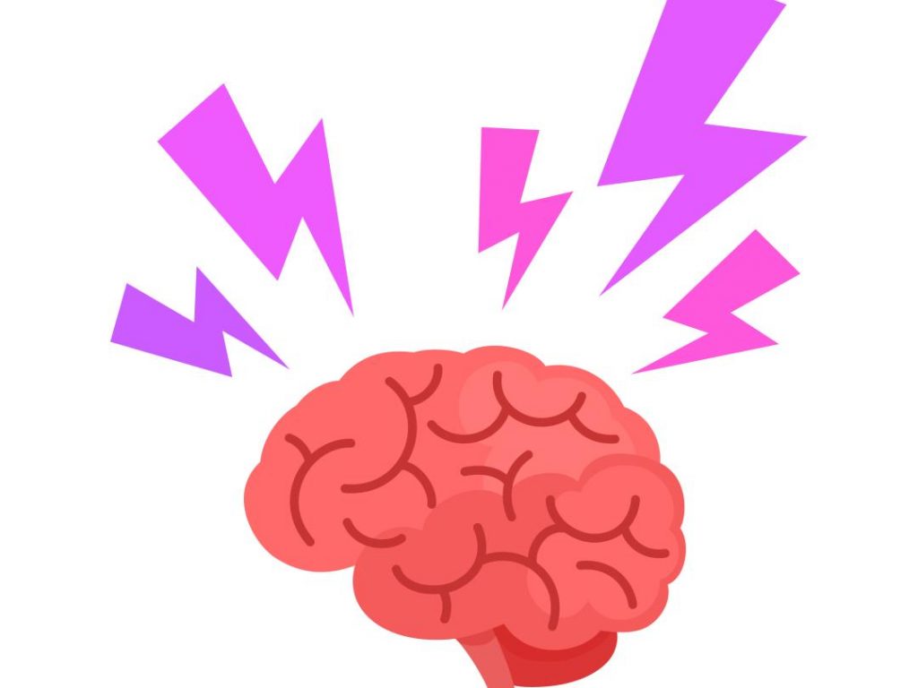Stress due to school or university